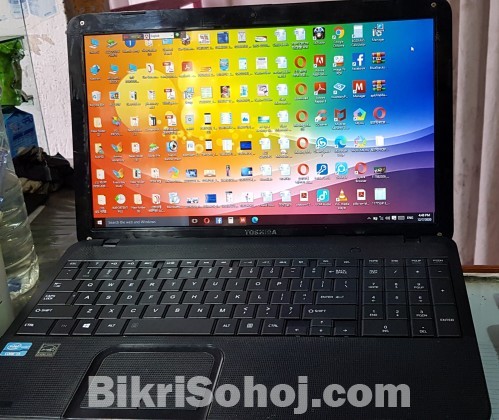 Toshiba
